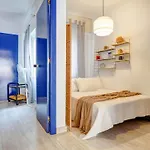 Apartmán Velero Attic By Hello Homes *