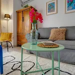 Velero Attic By Hello Homes Apartmán *
