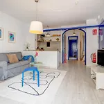 Apartmán Velero Attic By Hello Homes