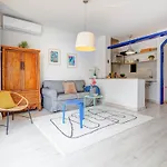 Velero Attic By Hello Homes Apartmán Sitges