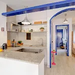 Apartmán Velero Attic By Hello Homes *