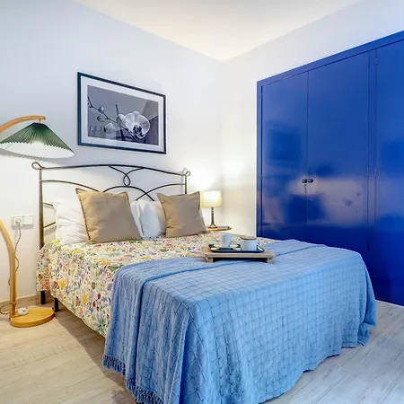 Velero Attic By Hello Homes *