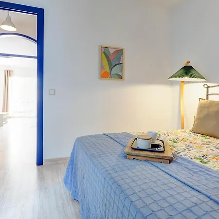 Apartmán Velero Attic By Hello Homes Sitges