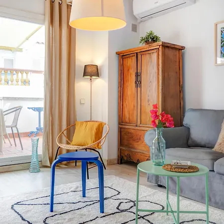 公寓 Velero Attic By Hello Homes
