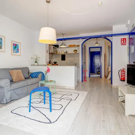 公寓 Velero Attic By Hello Homes