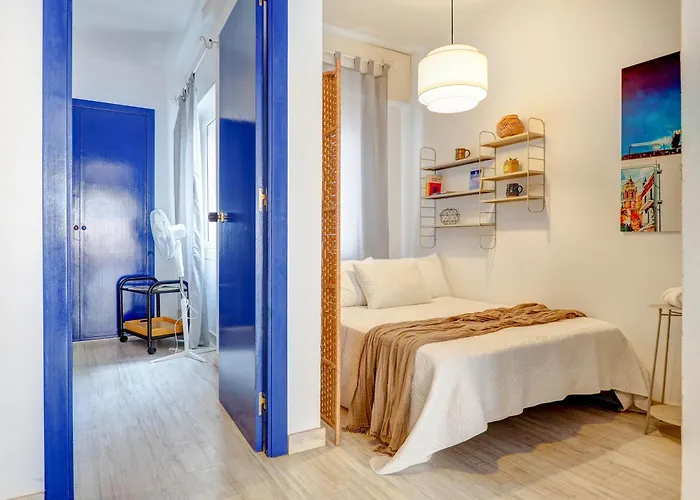 Appartement Velero Attic By Hello Homes *