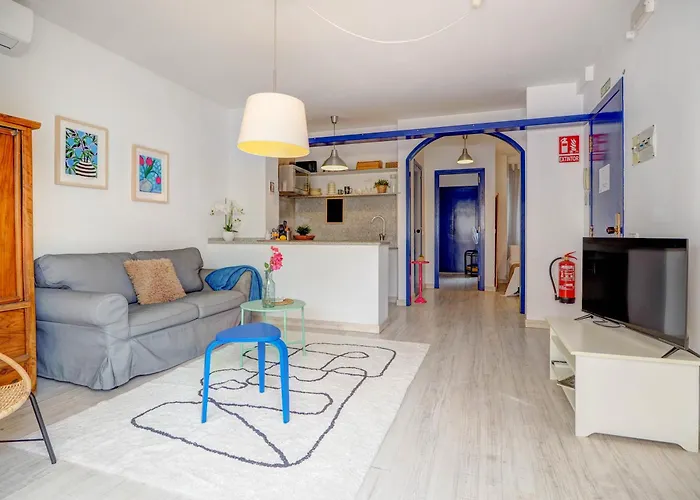Appartement Velero Attic By Hello Homes