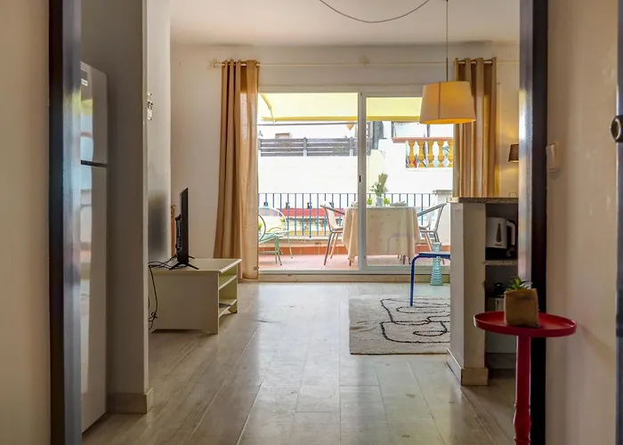 Velero Attic By Hello Homes Sitges