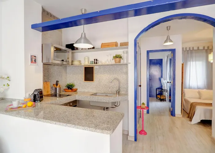 Appartement Velero Attic By Hello Homes *