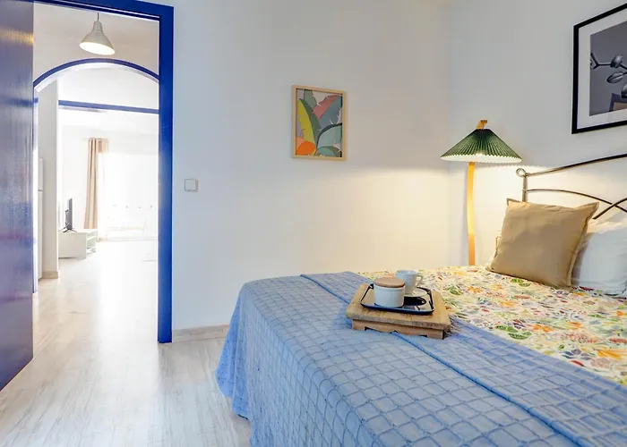 Appartement Velero Attic By Hello Homes Sitges